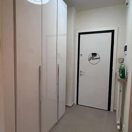 A Casa Di Mely Apartment