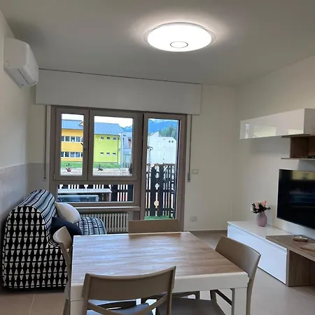 Appartement A Casa Di Mely *