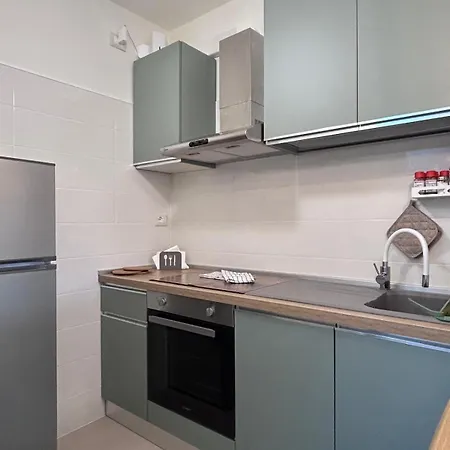Appartement A Casa Di Mely *