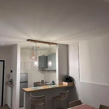 Appartement A Casa Di Mely