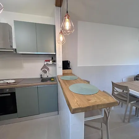 Apartment A Casa Di Mely *