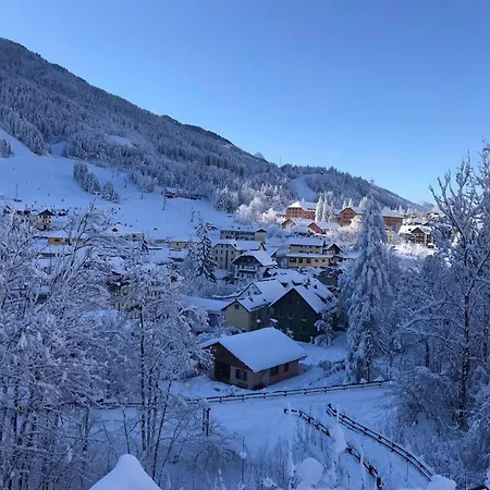 Appartement A Casa Di Mely Tarvisio